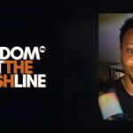 Marcus Hart on the "Freedom Isn't a Finish Line" episode of The Transform U! Live Show