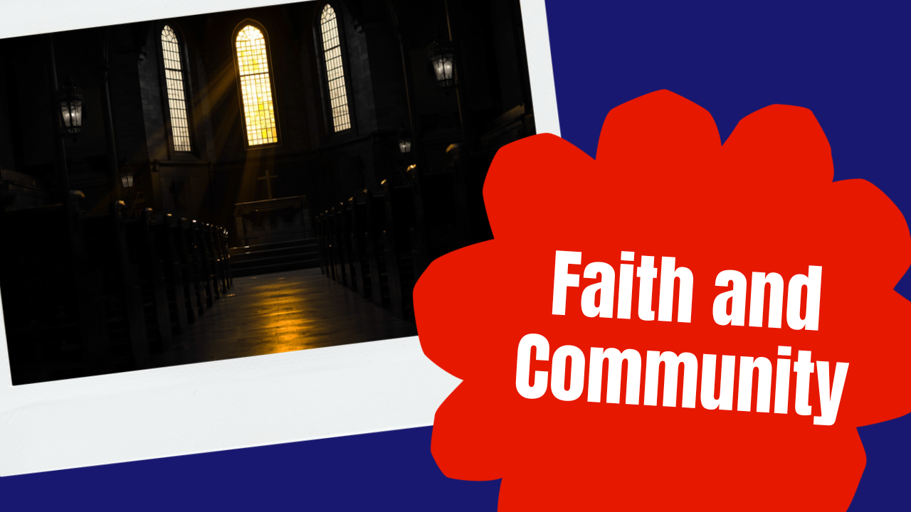 Church Attendance Is Falling. The Religious Right Is Rising. Black Faith Doesn’t Fit Either Story.