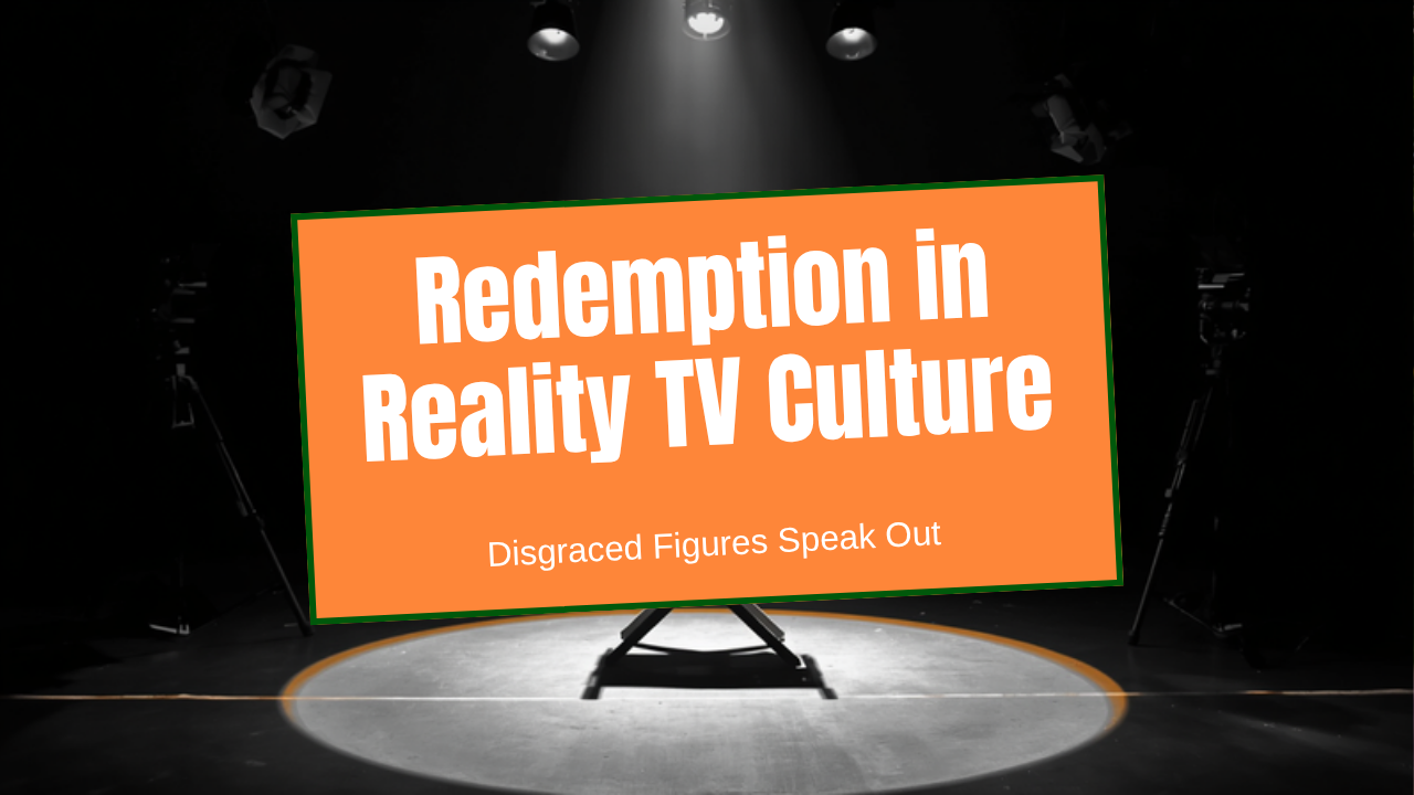 George Santos Is Going on Reality TV. We Should Be Honest About Why That Works.