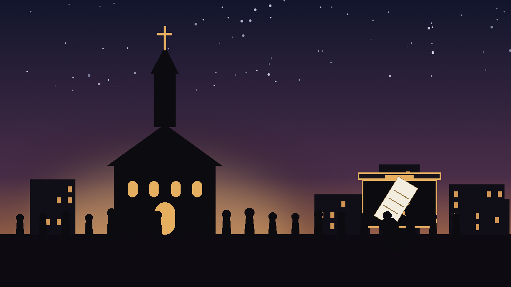 Voting Rights After the VRA: Why Black Churches Are Doing the Job Washington Won’t